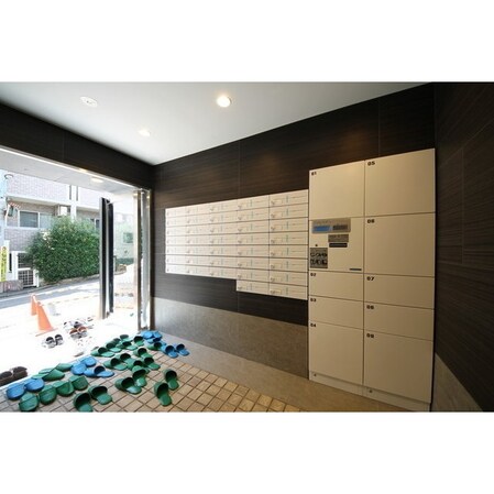 GRAN PASEO神楽坂の物件内観写真